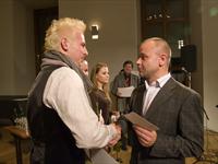 BRNĚNSKÁ RŮŽE 2011 –  fotogalerie ze soutěže